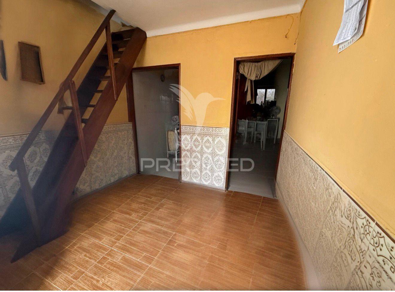 Moradia em campolide