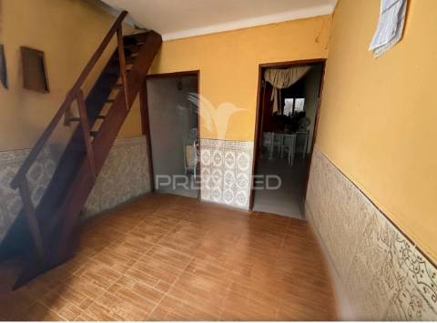 Moradia em campolide