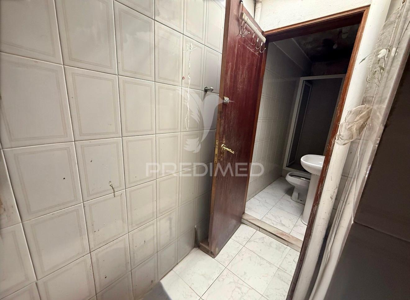 Moradia em campolide