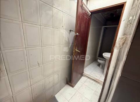 Moradia em campolide