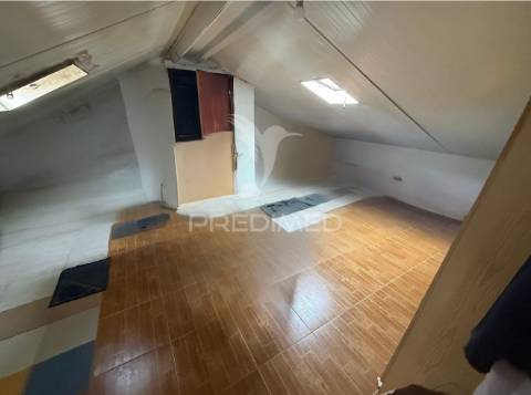 Moradia em campolide