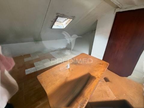 Moradia em campolide