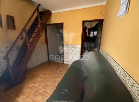 Moradia em campolide