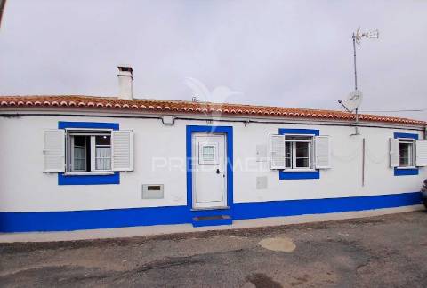 Casa remodelada na mina da juliana, beja