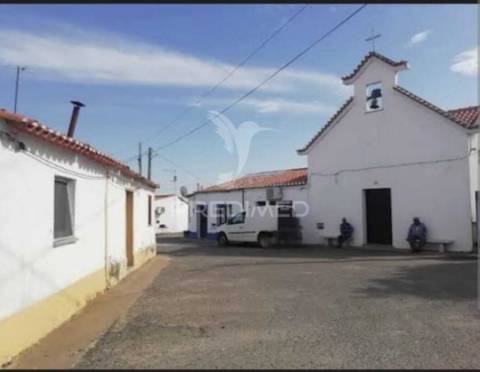 Casa remodelada na mina da juliana, beja