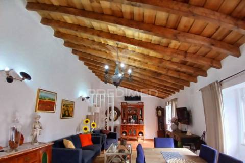 Casa remodelada na mina da juliana, beja