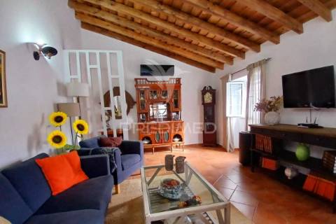 Casa remodelada na mina da juliana, beja