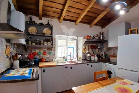 Casa remodelada na mina da juliana, beja