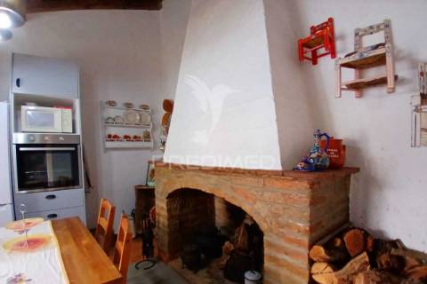 Casa remodelada na mina da juliana, beja