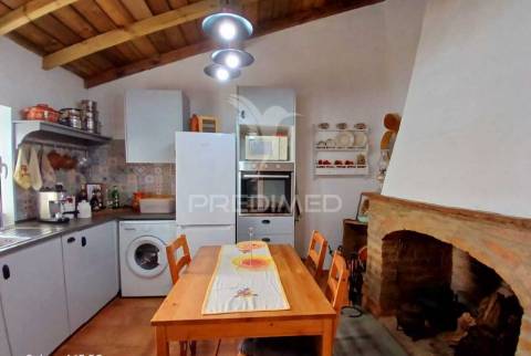 Casa remodelada na mina da juliana, beja