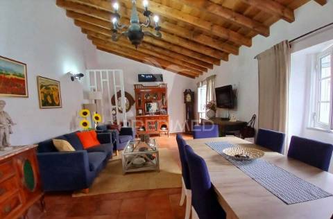 Casa remodelada na mina da juliana, beja