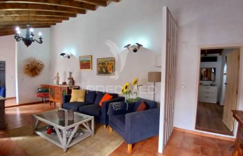 Casa remodelada na mina da juliana, beja