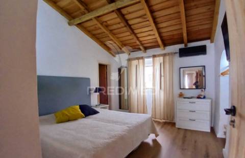 Casa remodelada na mina da juliana, beja