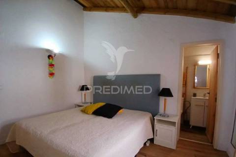 Casa remodelada na mina da juliana, beja