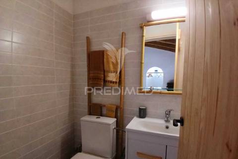 Casa remodelada na mina da juliana, beja