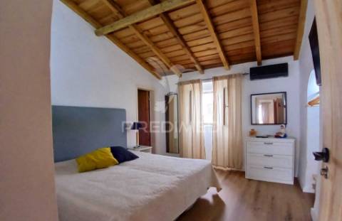 Casa remodelada na mina da juliana, beja