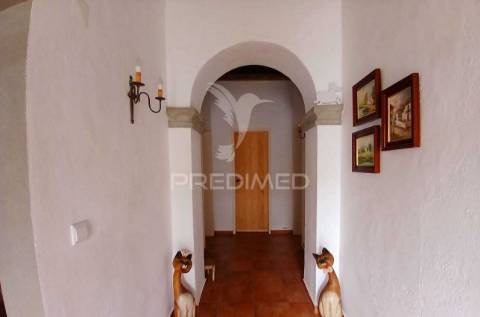 Casa remodelada na mina da juliana, beja