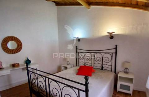 Casa remodelada na mina da juliana, beja