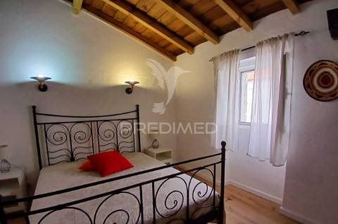 Casa remodelada na mina da juliana, beja