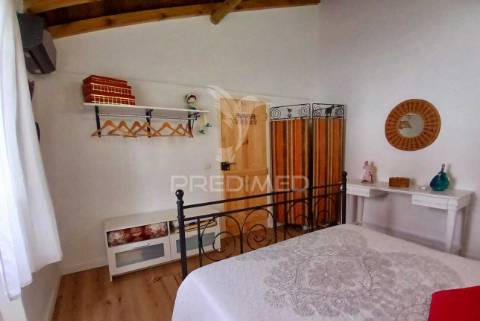 Casa remodelada na mina da juliana, beja