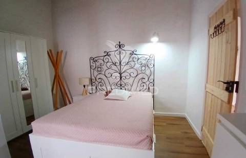 Casa remodelada na mina da juliana, beja