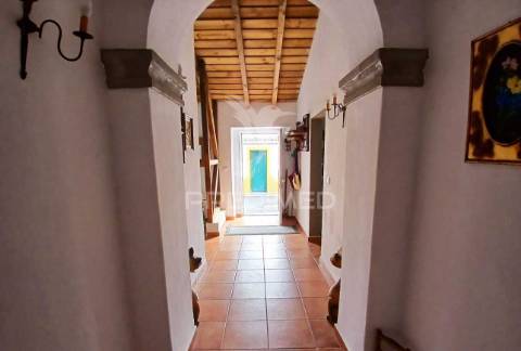 Casa remodelada na mina da juliana, beja