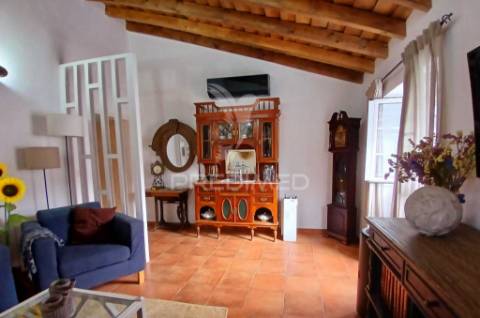 Casa remodelada na mina da juliana, beja