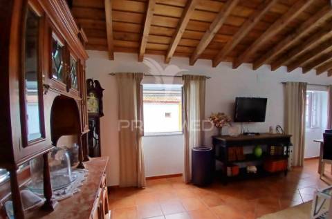 Casa remodelada na mina da juliana, beja