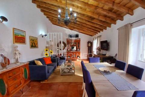 Casa remodelada na mina da juliana, beja