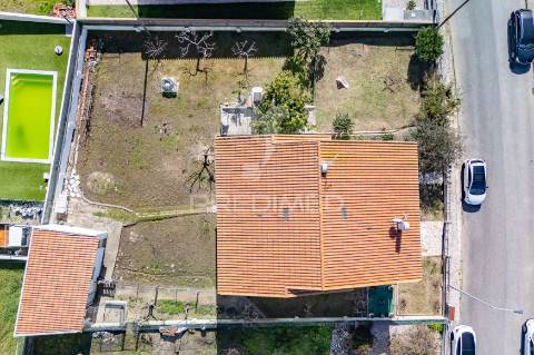 Moradia t3 + 3 em arruda dos vinhos