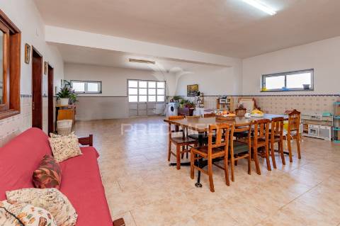 Moradia t3 + 3 em arruda dos vinhos