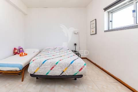 Moradia t3 + 3 em arruda dos vinhos