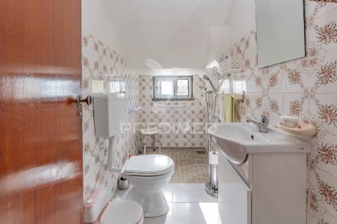 Moradia t3 + 3 em arruda dos vinhos