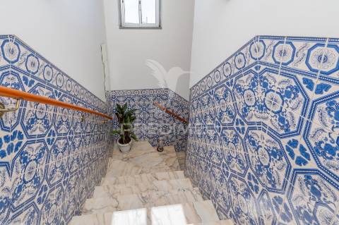 Moradia t3 + 3 em arruda dos vinhos