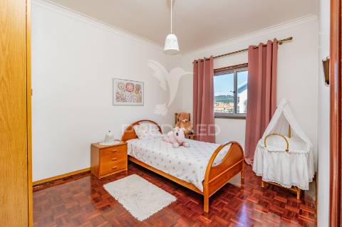 Moradia t3  em arruda dos vinhos
