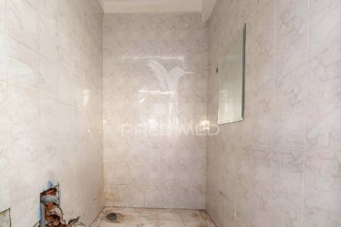 Apartamento t2 - braga (cividade)