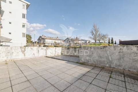 Apartamento t2 - braga (cividade)