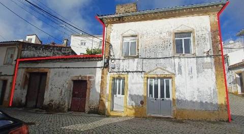 Moradias para investimento