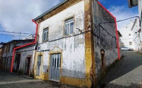 Moradias para investimento