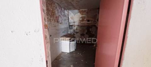 Moradias para investimento