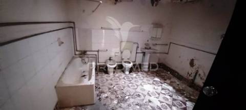 Moradias para investimento