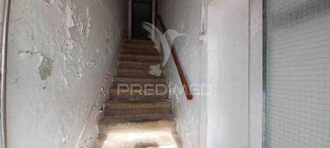 Moradias para investimento