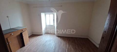 Moradias para investimento