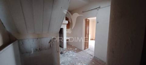 Moradias para investimento