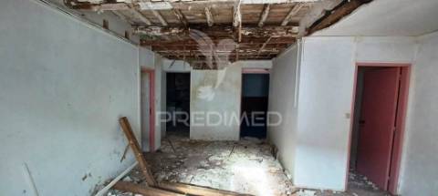 Moradias para investimento