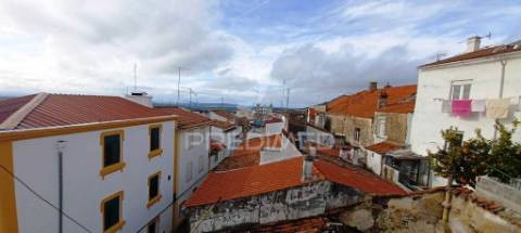 Moradias para investimento