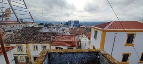 Moradias para investimento