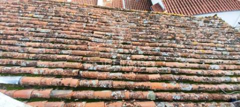 Moradias para investimento