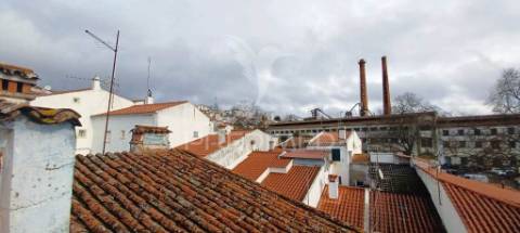 Moradias para investimento