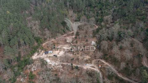 Terreno em vilar de veiga –  junto ao parque nacional da peneda-gerês